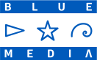 logo BlueMedia