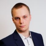 Rafał Tomaszewski - redaktor i ekspert Ocenapolis.pl